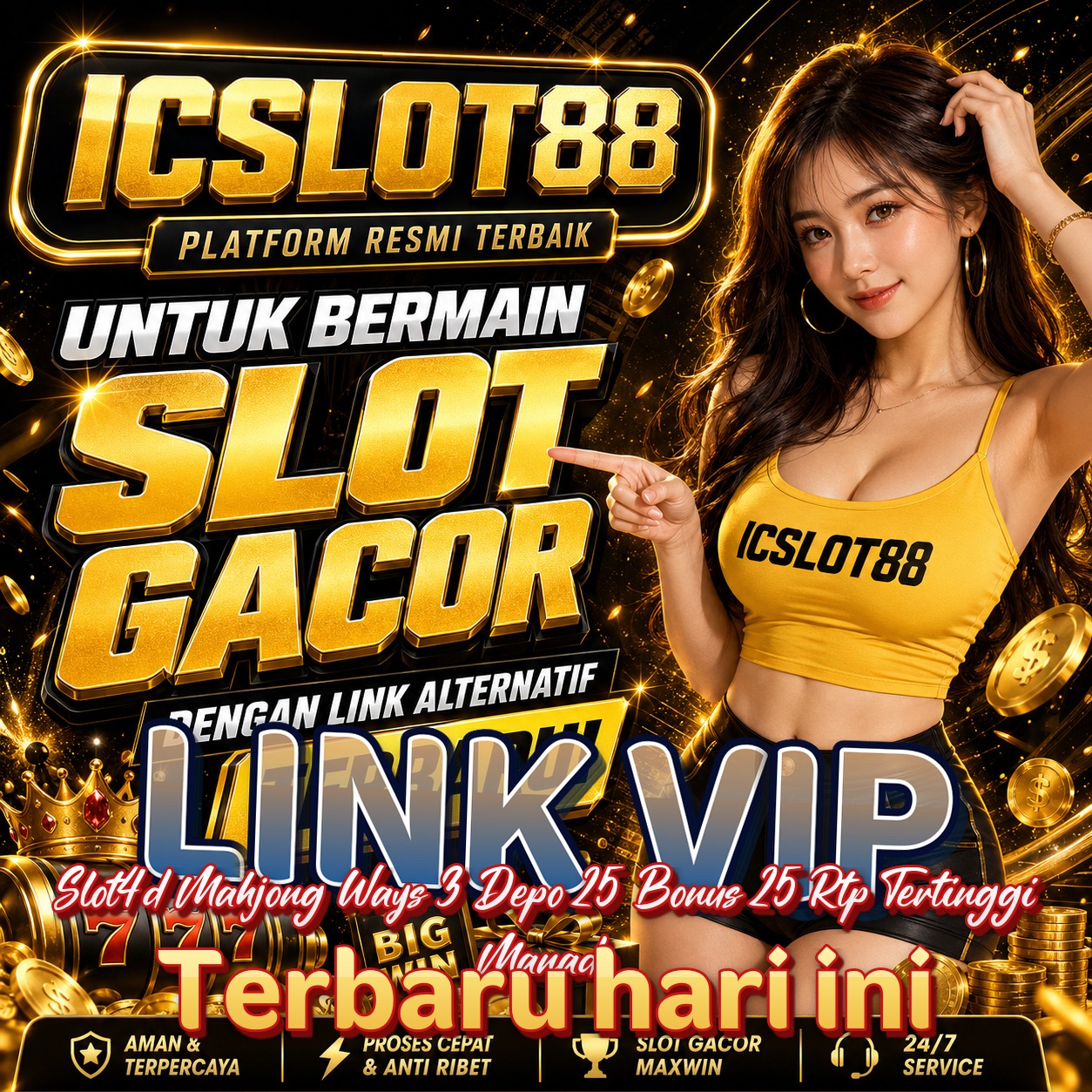 LINK VIP